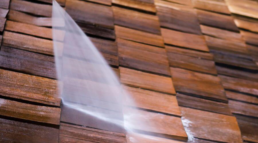 Expert new roof installation services in Mitchells, VA